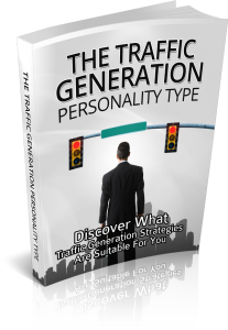 The Traffic Generation PT